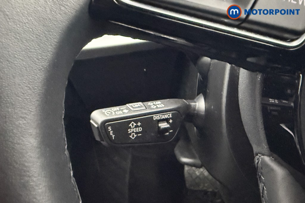 Audi A3 Sport Automatic Petrol Plug-In Hybrid Hatchback - Stock Number (1564120) - 8th supplementary image