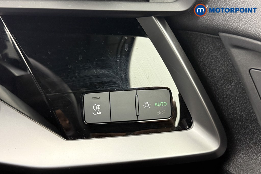 Audi A3 Sport Automatic Petrol Plug-In Hybrid Hatchback - Stock Number (1564120) - 10th supplementary image