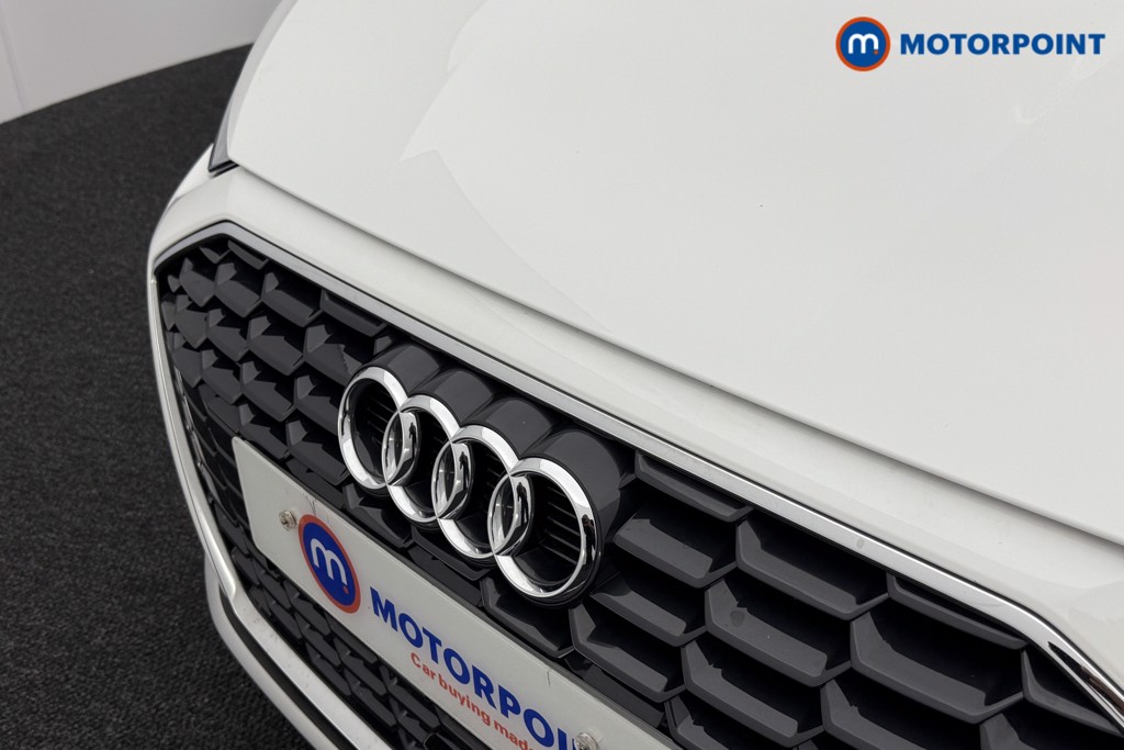 Audi A3 Sport Automatic Petrol Plug-In Hybrid Hatchback - Stock Number (1564120) - 18th supplementary image