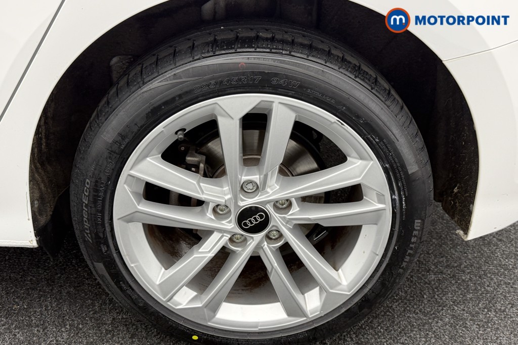 Audi A3 Sport Automatic Petrol Plug-In Hybrid Hatchback - Stock Number (1564120) - 29th supplementary image
