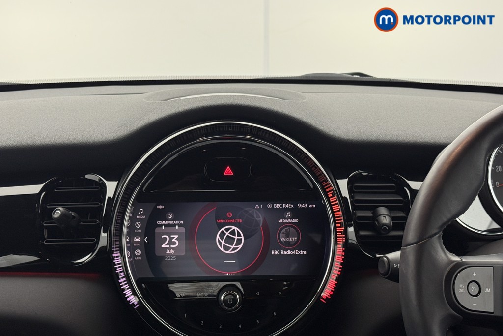 Mini Hatchback Cooper Sport Manual Petrol Hatchback - Stock Number (1564126) - 2nd supplementary image