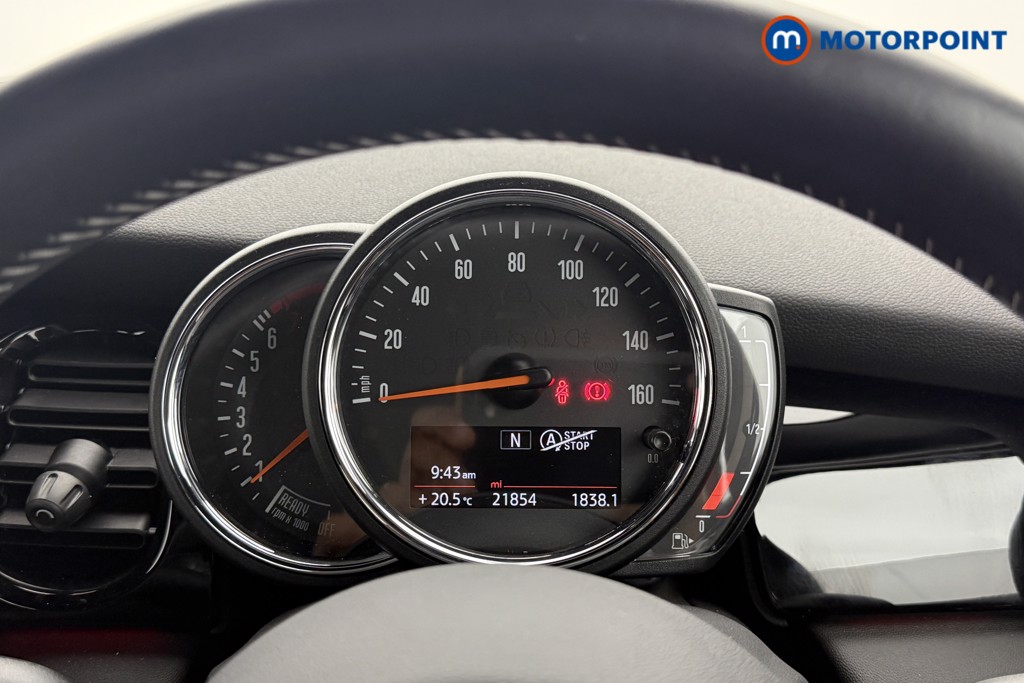 Mini Hatchback Cooper Sport Manual Petrol Hatchback - Stock Number (1564126) - 3rd supplementary image