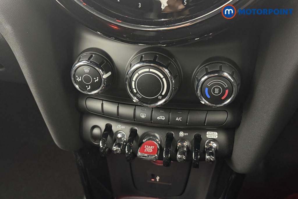 Mini Hatchback Cooper Sport Manual Petrol Hatchback - Stock Number (1564126) - 4th supplementary image