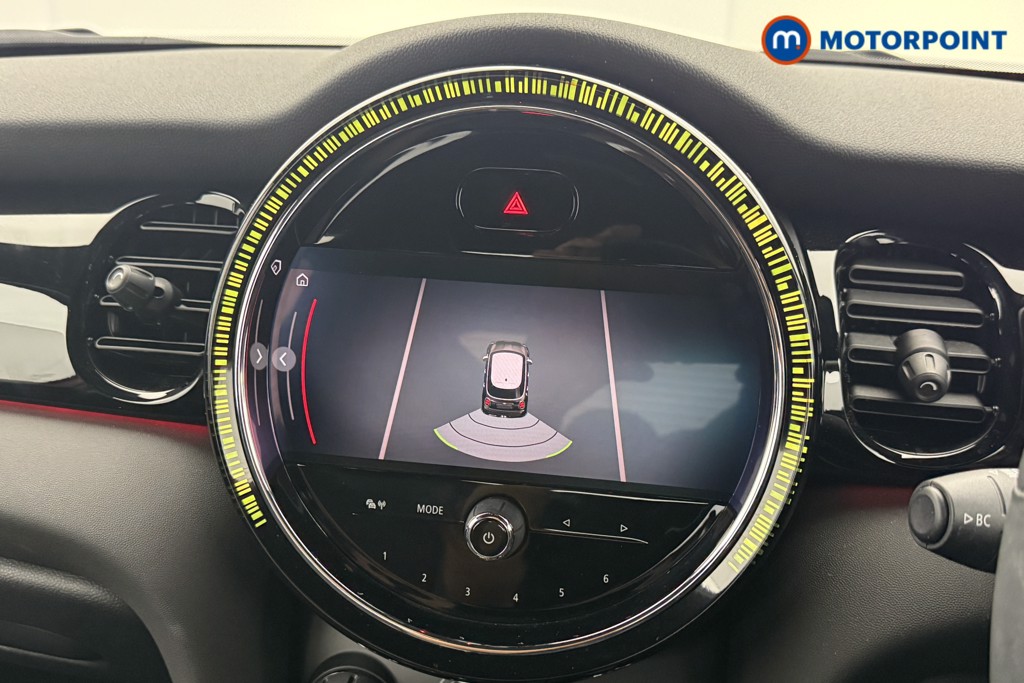 Mini Hatchback Cooper Sport Manual Petrol Hatchback - Stock Number (1564126) - 7th supplementary image