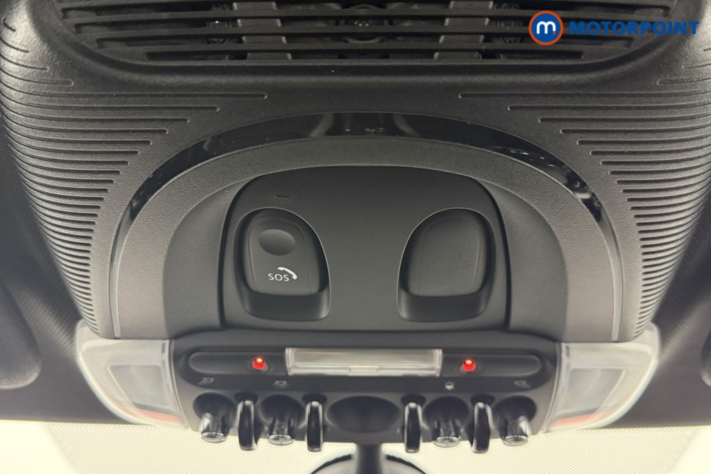 Mini Hatchback Cooper Sport Manual Petrol Hatchback - Stock Number (1564126) - 8th supplementary image
