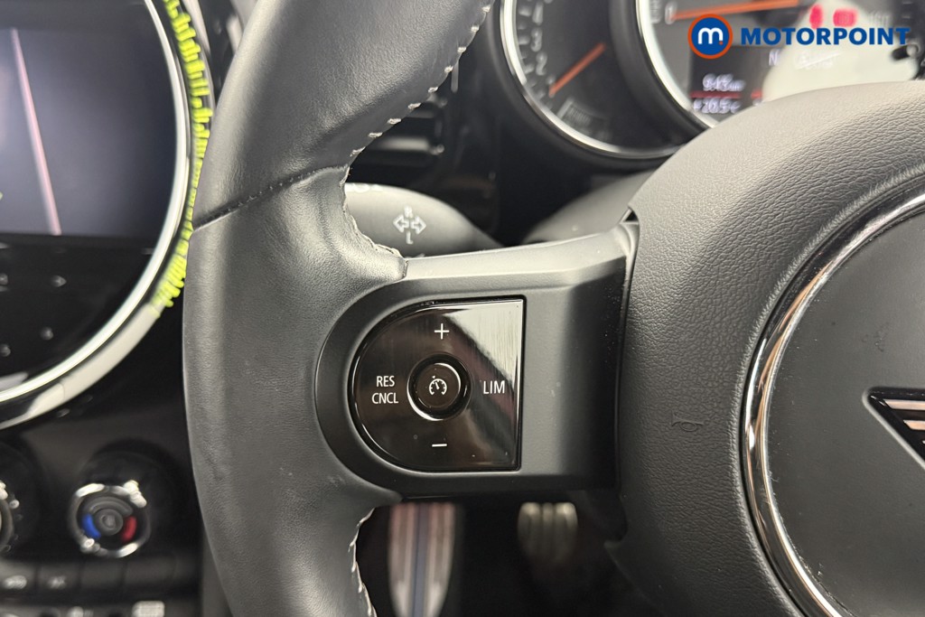 Mini Hatchback Cooper Sport Manual Petrol Hatchback - Stock Number (1564126) - 9th supplementary image