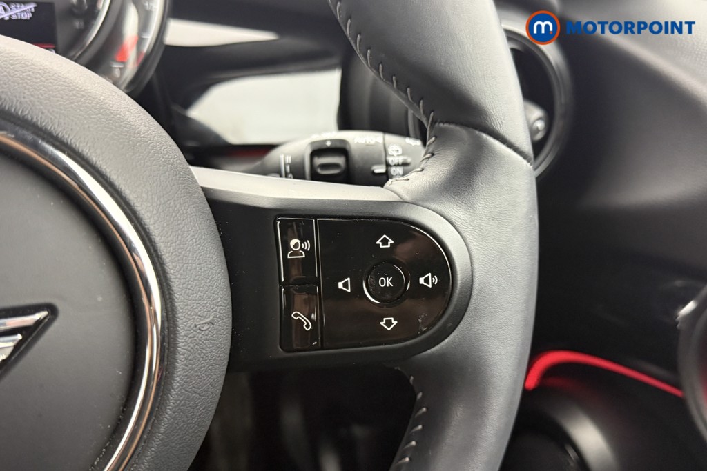 Mini Hatchback Cooper Sport Manual Petrol Hatchback - Stock Number (1564126) - 10th supplementary image