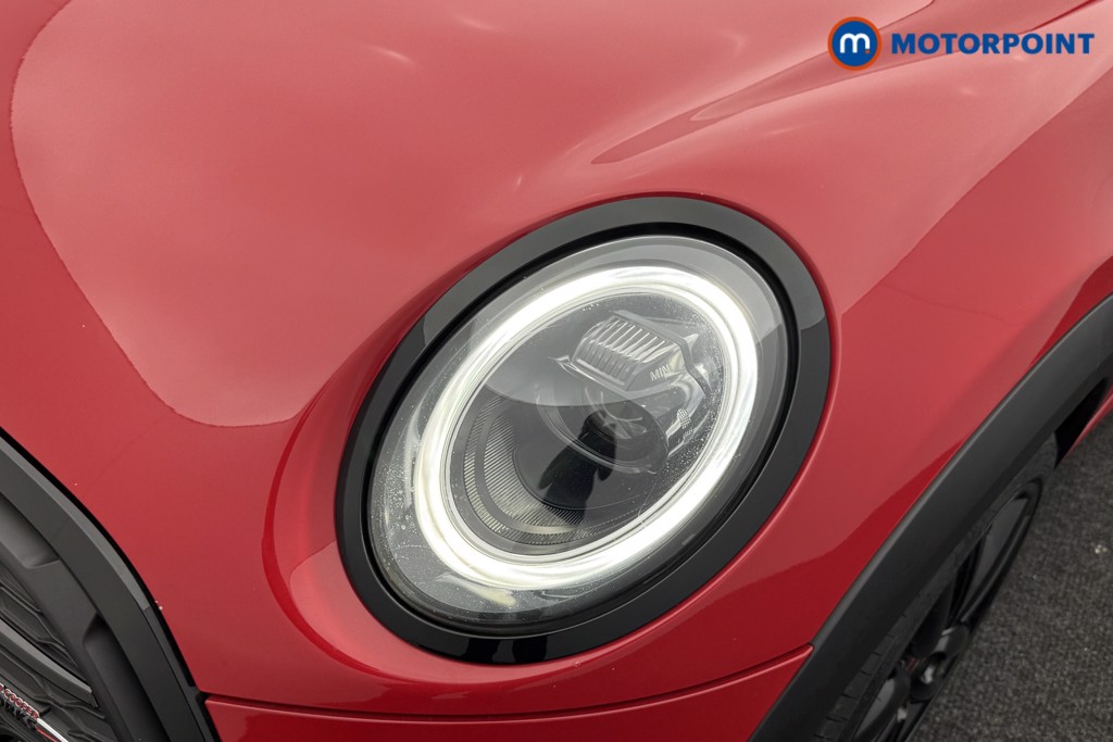 Mini Hatchback Cooper Sport Manual Petrol Hatchback - Stock Number (1564126) - 15th supplementary image
