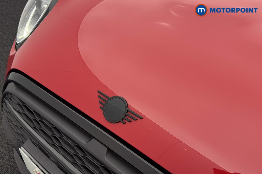 Mini Hatchback Cooper Sport Manual Petrol Hatchback - Stock Number (1564126) - 16th supplementary image