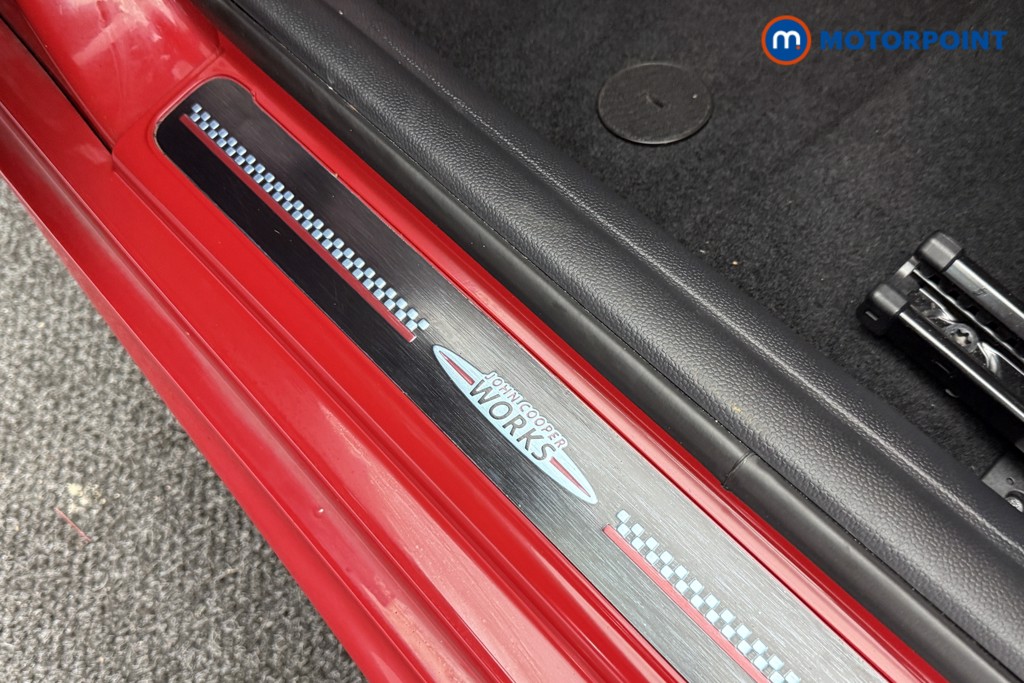 Mini Hatchback Cooper Sport Manual Petrol Hatchback - Stock Number (1564126) - 18th supplementary image