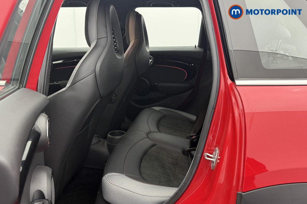 Mini Hatchback Cooper Sport Manual Petrol Hatchback - Stock Number (1564126) - 20th supplementary image