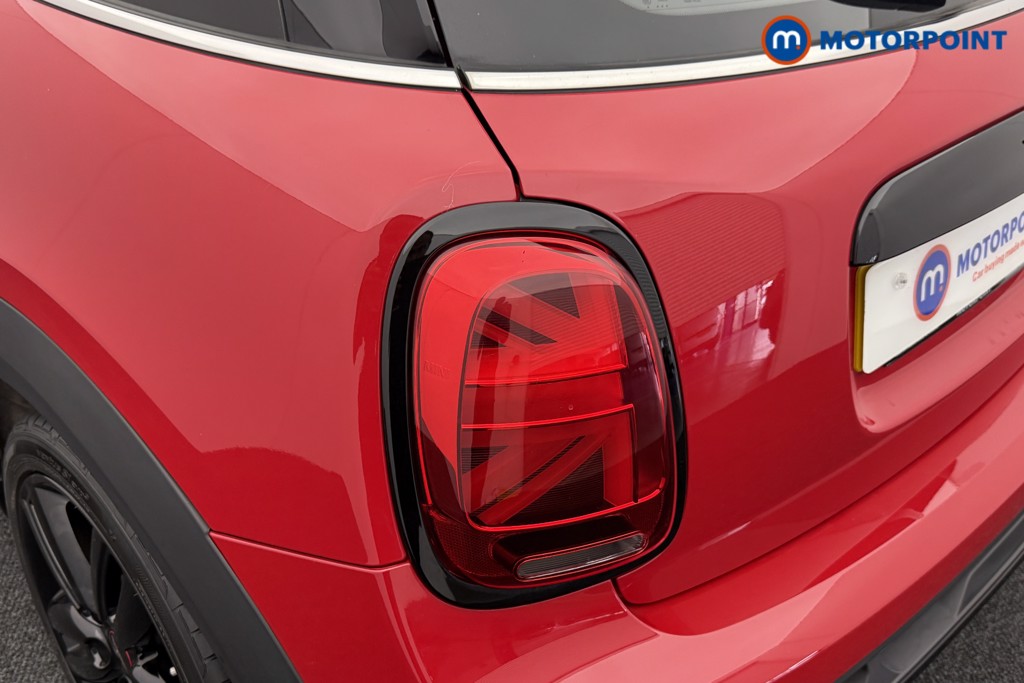 Mini Hatchback Cooper Sport Manual Petrol Hatchback - Stock Number (1564126) - 21st supplementary image