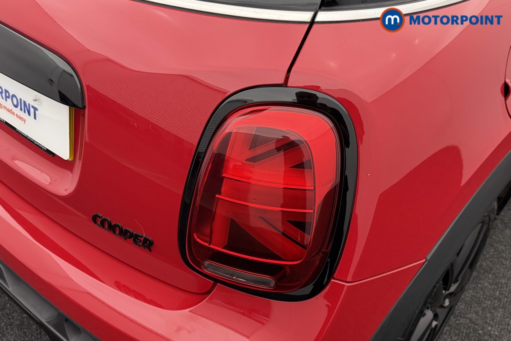 Mini Hatchback Cooper Sport Manual Petrol Hatchback - Stock Number (1564126) - 22nd supplementary image