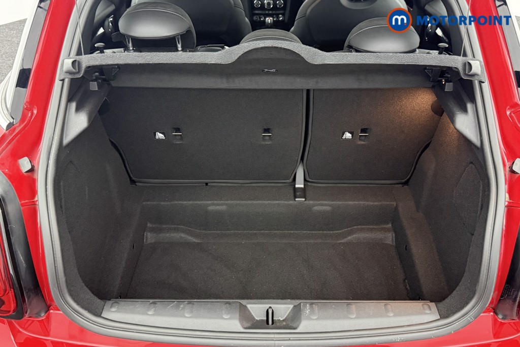 Mini Hatchback Cooper Sport Manual Petrol Hatchback - Stock Number (1564126) - 24th supplementary image