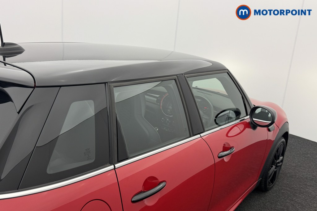 Mini Hatchback Cooper Sport Manual Petrol Hatchback - Stock Number (1564126) - 26th supplementary image