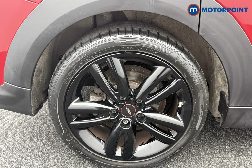 Mini Hatchback Cooper Sport Manual Petrol Hatchback - Stock Number (1564126) - 30th supplementary image