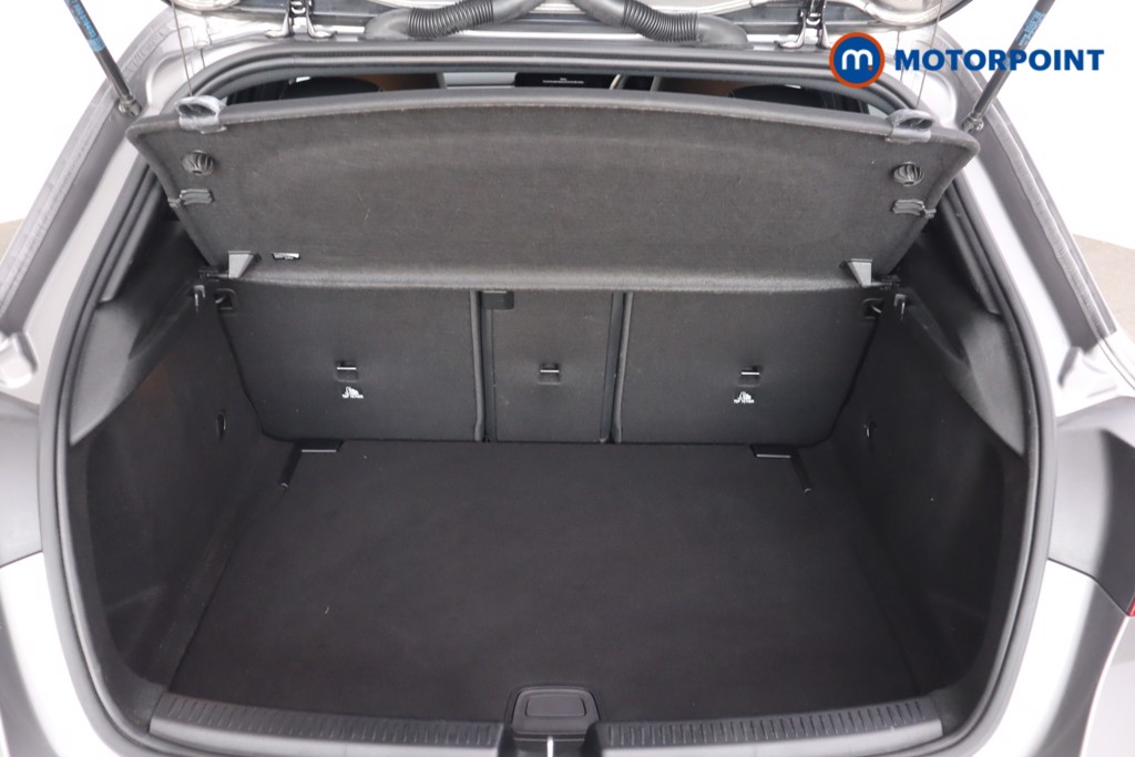 Mercedes-Benz A Class Amg Line Executive Edition Automatic Petrol Hatchback - Stock Number (1564138) - 11th supplementary image