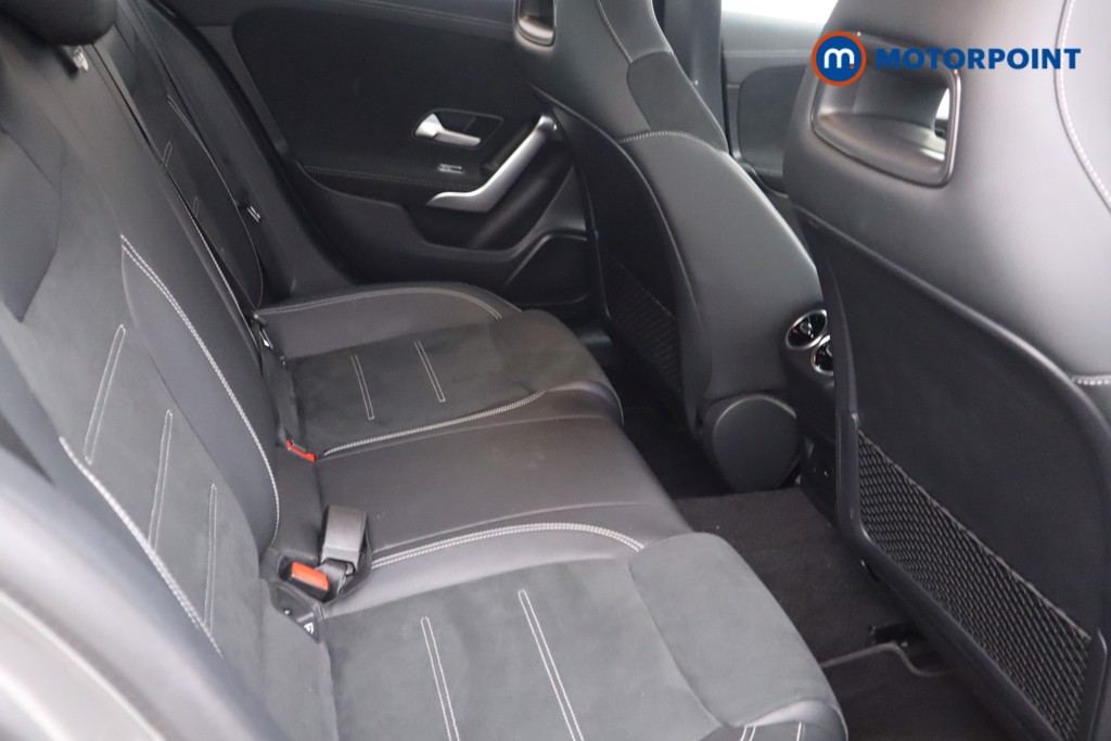 Mercedes-Benz A Class Amg Line Executive Edition Automatic Petrol Hatchback - Stock Number (1564138) - 12th supplementary image