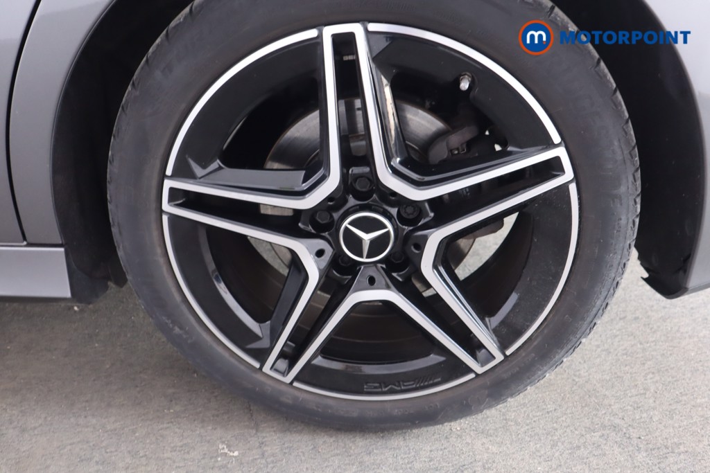 Mercedes-Benz A Class Amg Line Executive Edition Automatic Petrol Hatchback - Stock Number (1564138) - 13th supplementary image