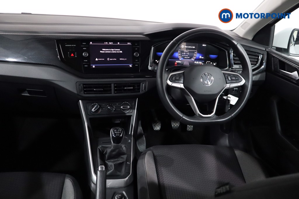 Volkswagen Polo Life Manual Petrol Hatchback - Stock Number (1564146) - 3rd supplementary image