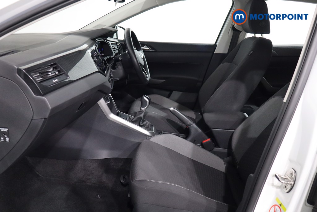 Volkswagen Polo Life Manual Petrol Hatchback - Stock Number (1564146) - 4th supplementary image