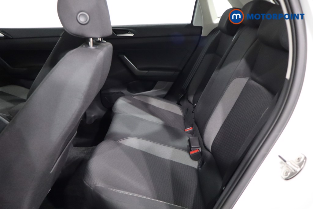 Volkswagen Polo Life Manual Petrol Hatchback - Stock Number (1564146) - 5th supplementary image