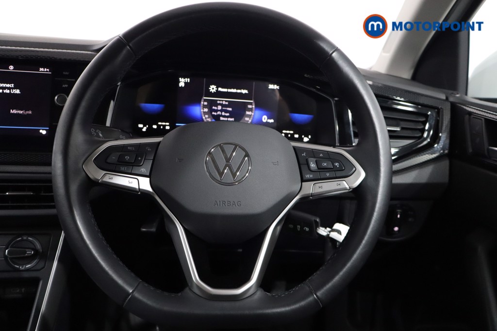 Volkswagen Polo Life Manual Petrol Hatchback - Stock Number (1564146) - 6th supplementary image