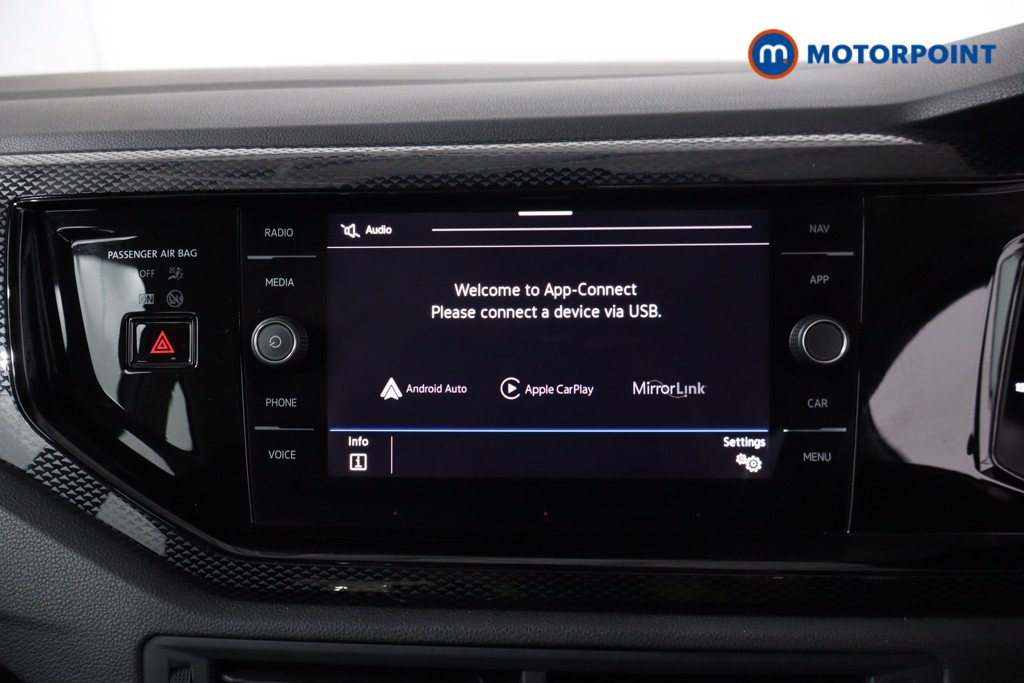 Volkswagen Polo Life Manual Petrol Hatchback - Stock Number (1564146) - 15th supplementary image