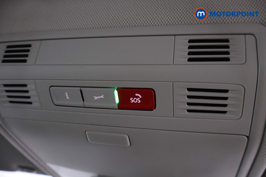 Volkswagen Polo Life Manual Petrol Hatchback - Stock Number (1564146) - 20th supplementary image