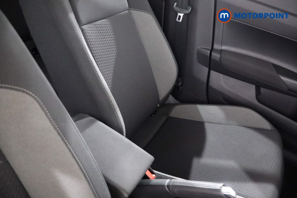 Volkswagen Polo Life Manual Petrol Hatchback - Stock Number (1564146) - 25th supplementary image