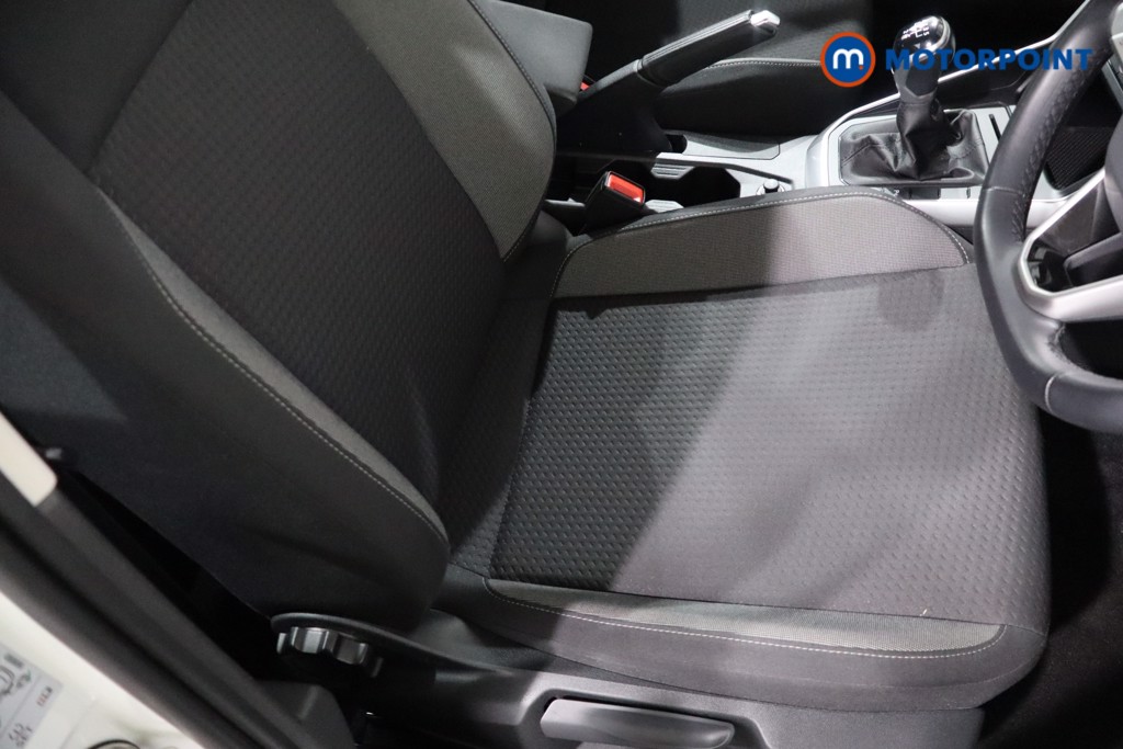 Volkswagen Polo Life Manual Petrol Hatchback - Stock Number (1564146) - 26th supplementary image