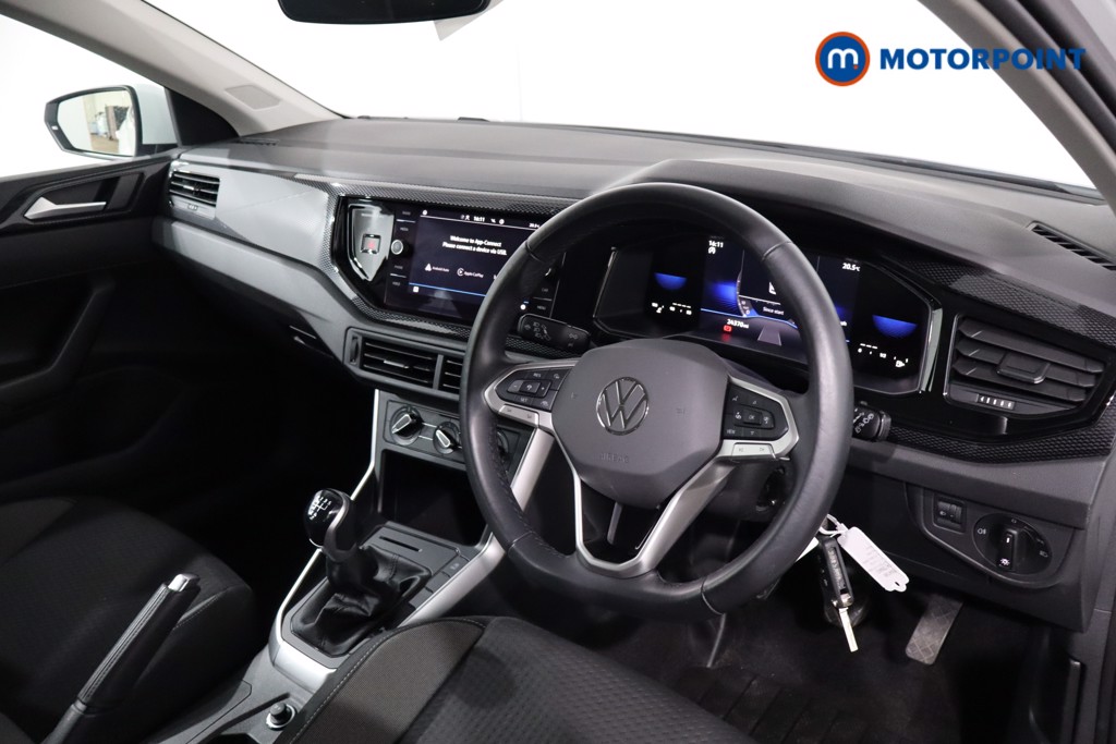 Volkswagen Polo Life Manual Petrol Hatchback - Stock Number (1564146) - 27th supplementary image