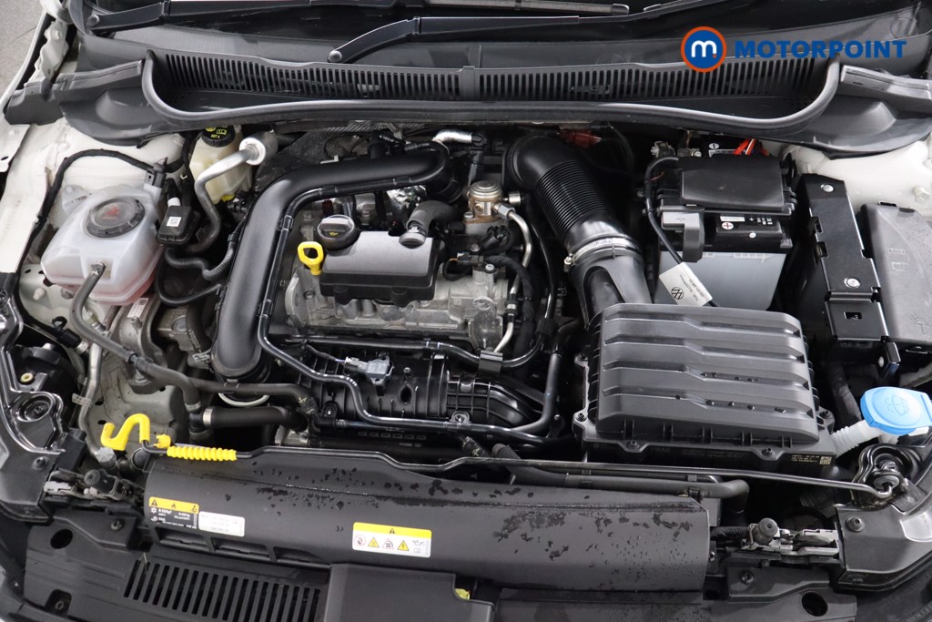 Volkswagen Polo Life Manual Petrol Hatchback - Stock Number (1564146) - 28th supplementary image