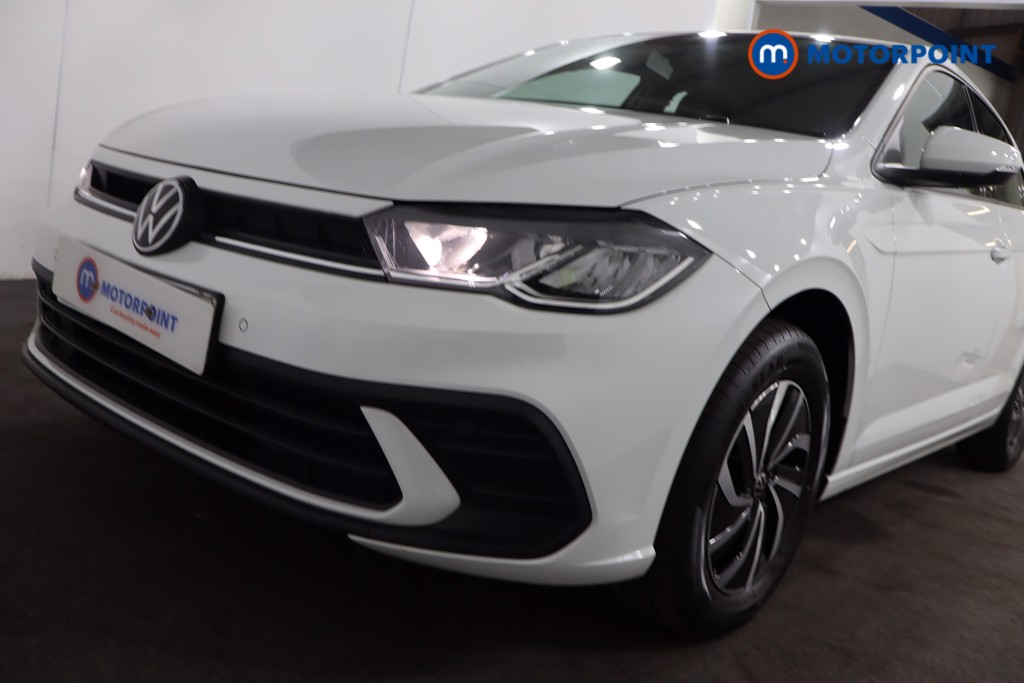 Volkswagen Polo Life Manual Petrol Hatchback - Stock Number (1564146) - 29th supplementary image