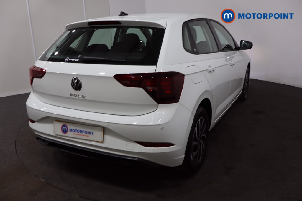 Volkswagen Polo Life Manual Petrol Hatchback - Stock Number (1564146) - 31st supplementary image