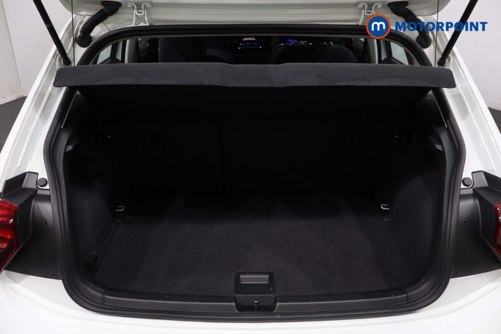 Volkswagen Polo Life Manual Petrol Hatchback - Stock Number (1564146) - 32nd supplementary image