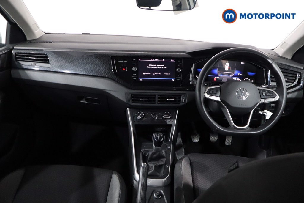 Volkswagen Polo Life Manual Petrol Hatchback - Stock Number (1564146) - 1st supplementary image