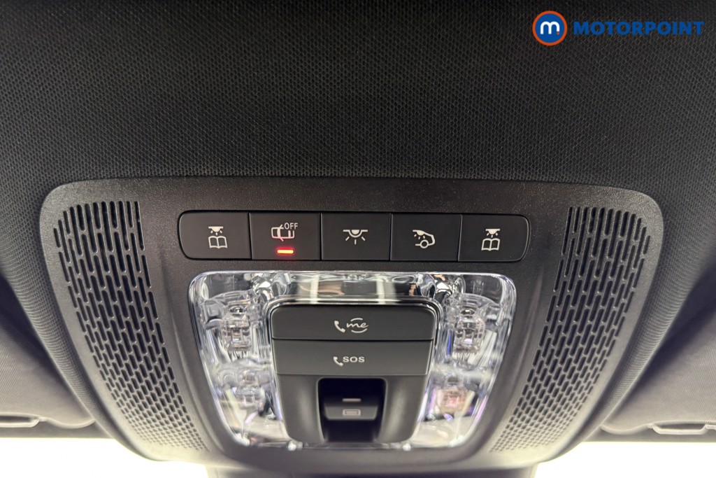 Mercedes-Benz CLA Amg Line Automatic Petrol Coupe - Stock Number (1564170) - 6th supplementary image