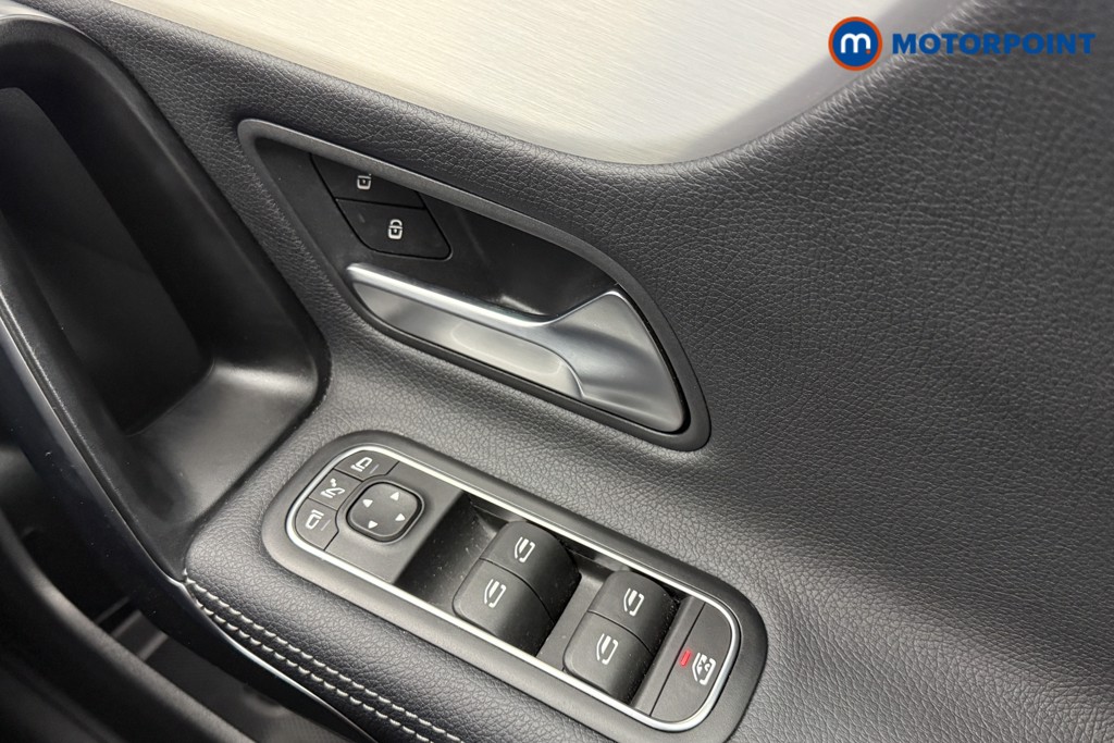 Mercedes-Benz CLA Amg Line Automatic Petrol Coupe - Stock Number (1564170) - 15th supplementary image