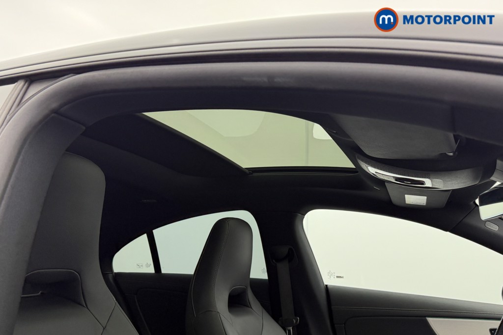 Mercedes-Benz CLA Amg Line Automatic Petrol Coupe - Stock Number (1564170) - 16th supplementary image