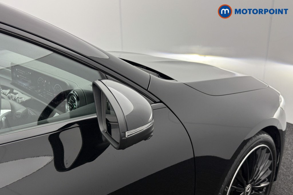 Mercedes-Benz CLA Amg Line Automatic Petrol Coupe - Stock Number (1564170) - 17th supplementary image