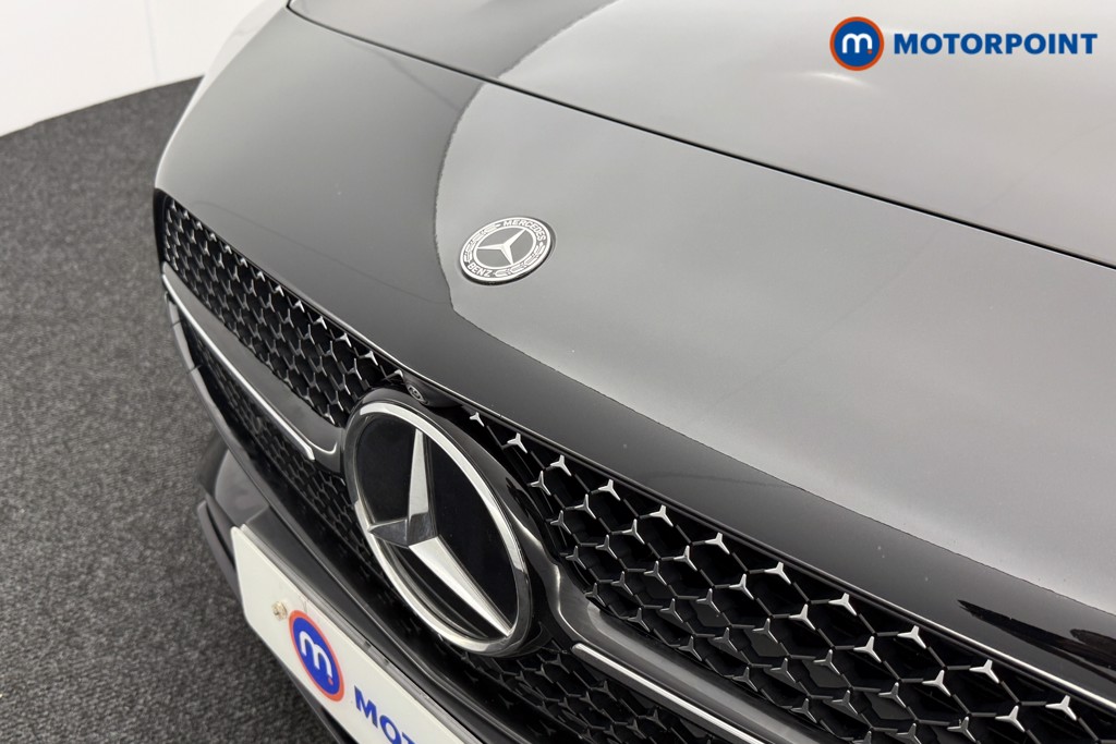 Mercedes-Benz CLA Amg Line Automatic Petrol Coupe - Stock Number (1564170) - 20th supplementary image