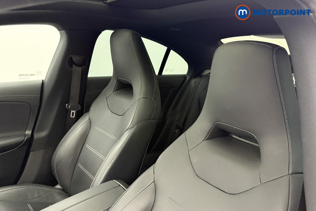 Mercedes-Benz CLA Amg Line Automatic Petrol Coupe - Stock Number (1564170) - 22nd supplementary image