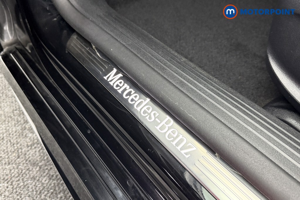 Mercedes-Benz CLA Amg Line Automatic Petrol Coupe - Stock Number (1564170) - 24th supplementary image