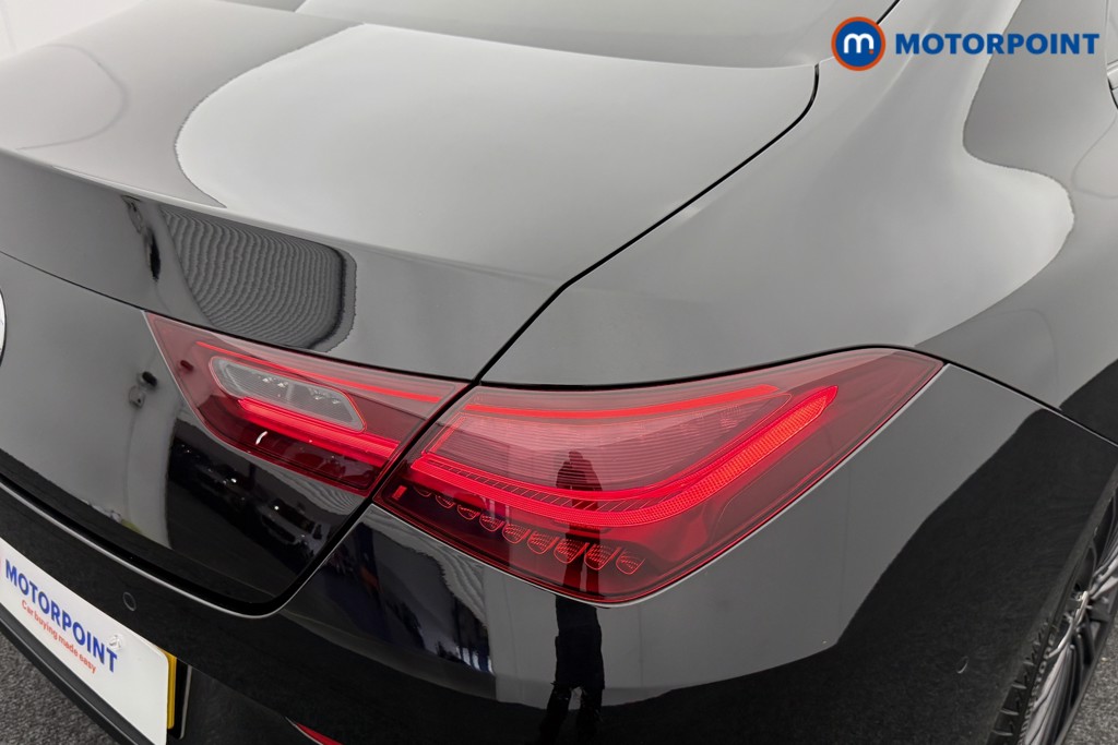 Mercedes-Benz CLA Amg Line Automatic Petrol Coupe - Stock Number (1564170) - 28th supplementary image