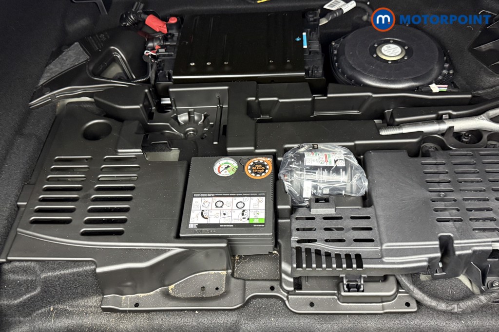 Mercedes-Benz CLA Amg Line Automatic Petrol Coupe - Stock Number (1564170) - 30th supplementary image