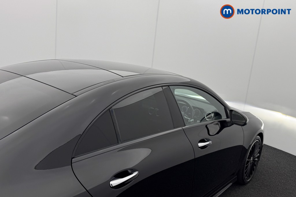 Mercedes-Benz CLA Amg Line Automatic Petrol Coupe - Stock Number (1564170) - 31st supplementary image