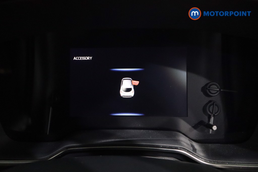Toyota Corolla Design Automatic Petrol-Electric Hybrid Hatchback - Stock Number (1564326) - 13th supplementary image
