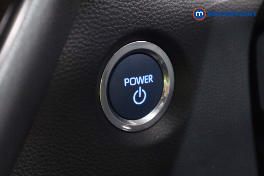 Toyota Corolla Design Automatic Petrol-Electric Hybrid Hatchback - Stock Number (1564326) - 14th supplementary image