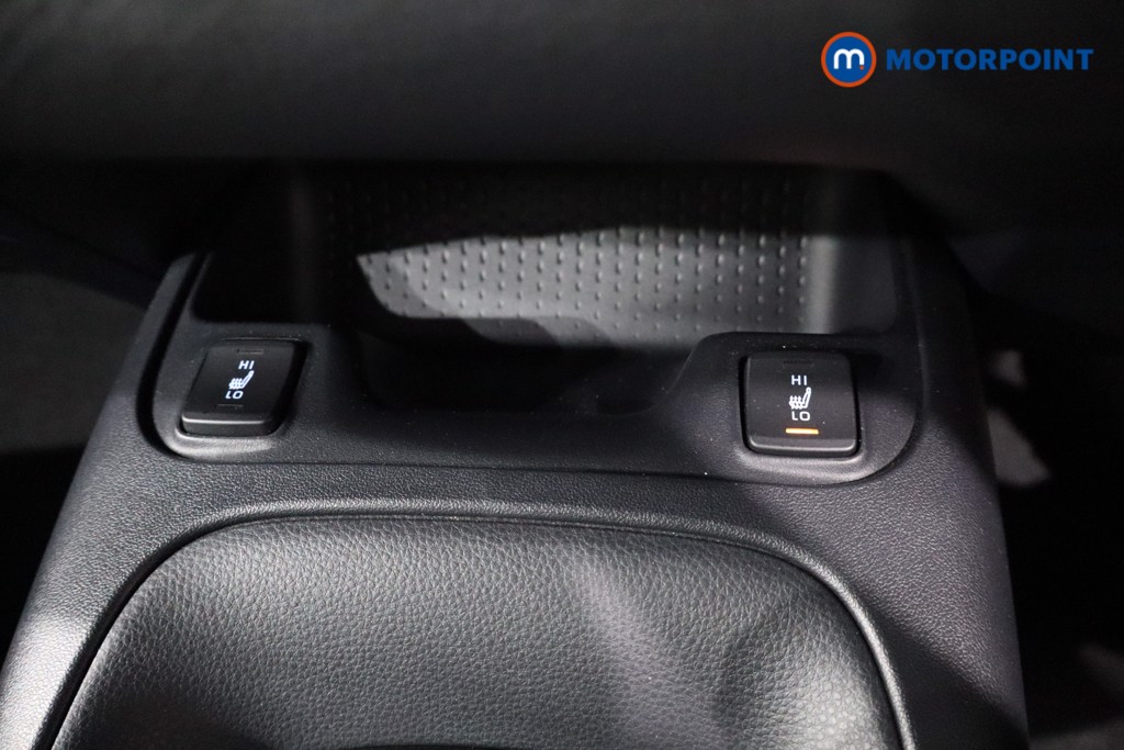 Toyota Corolla Design Automatic Petrol-Electric Hybrid Hatchback - Stock Number (1564326) - 17th supplementary image